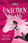 Unicorn Island: Beyond the Portal - Book