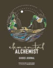 Elemental Alchemist Guided Journal - Book
