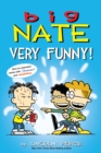 Big Nate: Very Funny! : Two Books in One - eBook