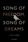 Song of Freedom, Song of Dreams - Book