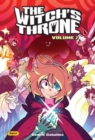 The Witch's Throne 2 - Book