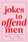 Jokes to Offend Men - eBook