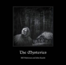The Mysteries - Book