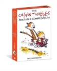 The Calvin and Hobbes Portable Compendium Set 1 - Book