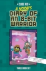 A Noob’s Diary of an 8-Bit Warrior Box Set - Book