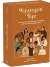 Messages from Her : A 44-Card Deck and Guidebook Celebrating Modern, World-Changing Women - Book