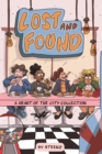 Lost and Found : A Heart of the City Collection - eBook