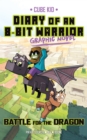 Diary of an 8-Bit Warrior Graphic Novel : Battle for the Dragon - eBook
