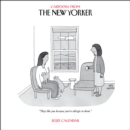 Cartoons from The New Yorker 2025 Wall Calendar - Book