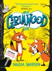 Grimwood - eBook