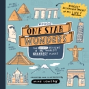 One Star Wonders : The Worst Reviews of the World's Greatest Places - eBook