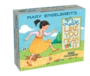Mary Engelbreit's Live Like You Mean It 2025 Day-to-Day Calendar - Book
