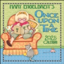 Mary Engelbreit's Once Upon a Time 2025 Mini Wall Calendar - Book