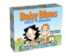 Baby Blues 2025 Day-to-Day Calendar - Book