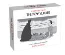 Cartoons from The New Yorker 2025 Day-to-Day Calendar - Book