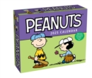 Peanuts 2025 Day-to-Day Calendar - Book