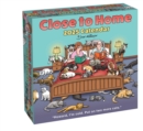 Close to Home 2025 Day-to-Day Calendar - Book