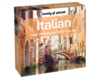 Lonely Planet: Italian Phrasebook 2025 Day-to-Day Calendar - Book