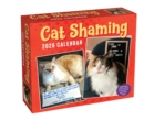 Cat Shaming 2025 Day-to-Day Calendar - Book