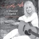 Dolly Parton 2025 Mini Wall Calendar - Book