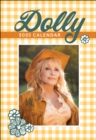 Dolly Parton 2025 Monthly Pocket Planner Calendar - Book