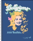 Dollyisms 2025 Softcover Monthly/Weekly Planner Calendar - Book