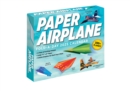 Paper Airplane 2025 Fold-A-Day Calendar - Book