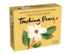 Thich Nhat Hanh 2025 Day-to-Day Calendar : Touching Peace - Book