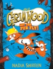 Grimwood: Let the Fur Fly! - eBook