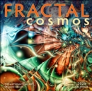 Fractal Cosmos 2025 Wall Calendar : The Mathematical Art of Alice Kelley - Book