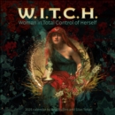 W.I.T.C.H. (Woman In Total Control of Herself) 2025 Wall Calendar - Book