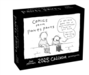 Comics from Pants Pants 2025 Day-to-Day Calendar - Book