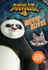 Kung Fu Panda 4 Movie Novel - eBook