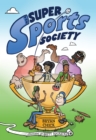 The Super Sports Society Vol. 1 - eBook