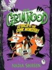 Grimwood: Attack of the Stink Monster! - eBook