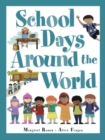 School Days Around The World (international) - Book