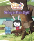 Elinor Wonders Why: Hiding In Plain Sight - Book