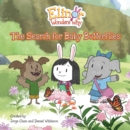 Elinor Wonders Why: The Search For Baby Butterflies - Book
