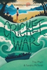 The Cricket War - Book