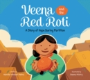 Veena And The Red Roti : A Story of Hope during Partition - Book