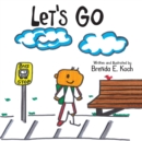 Let's Go - Book