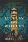 A Lullaby for Witches - Book