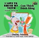 I Love to Brush My Teeth Con Thich Ðanh Rang - eBook