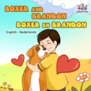 Boxer and Brandon Boxer en Brandon : English Dutch - eBook