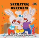 Szeretek osztozni : I Love to Share - Hungarian Edition - eBook