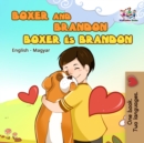 Boxer and Brandon Boxer es Brandon - eBook
