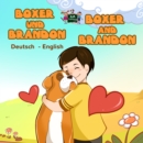 Boxer und Brandon Boxer and Brandon - eBook