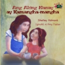 Ang Aking Nanay ay Kamangha-mangha : My Mom is Awesome - Tagalog Edition - eBook
