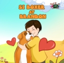 Si Boxer at Brandon : Boxer and Brandon - Tagalog Edition - eBook