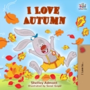 I Love Autumn - eBook
